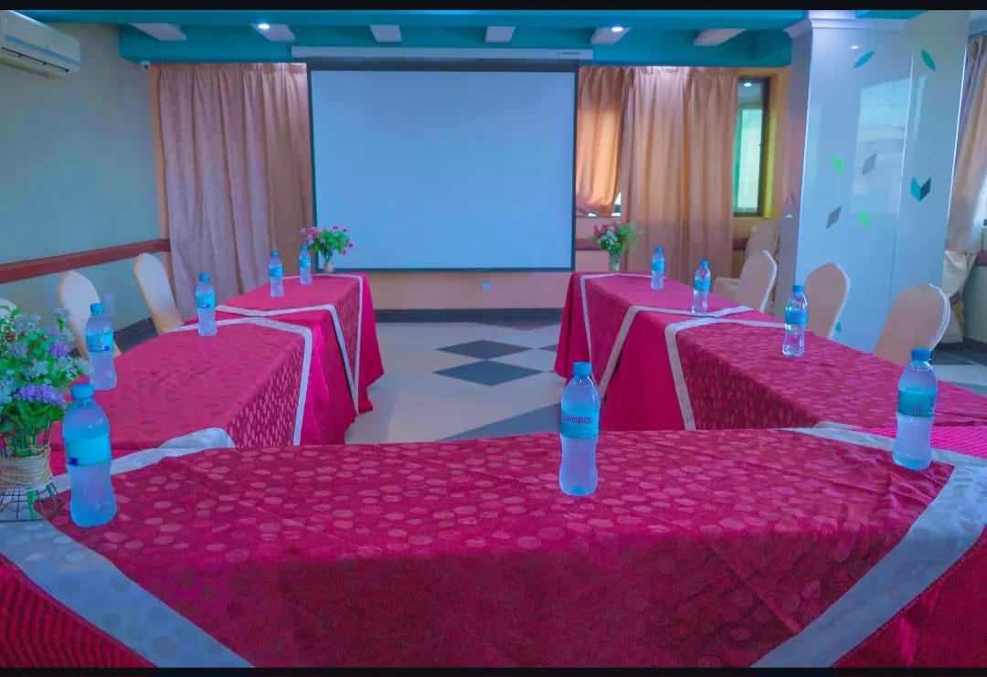 Cate Hotel image 11